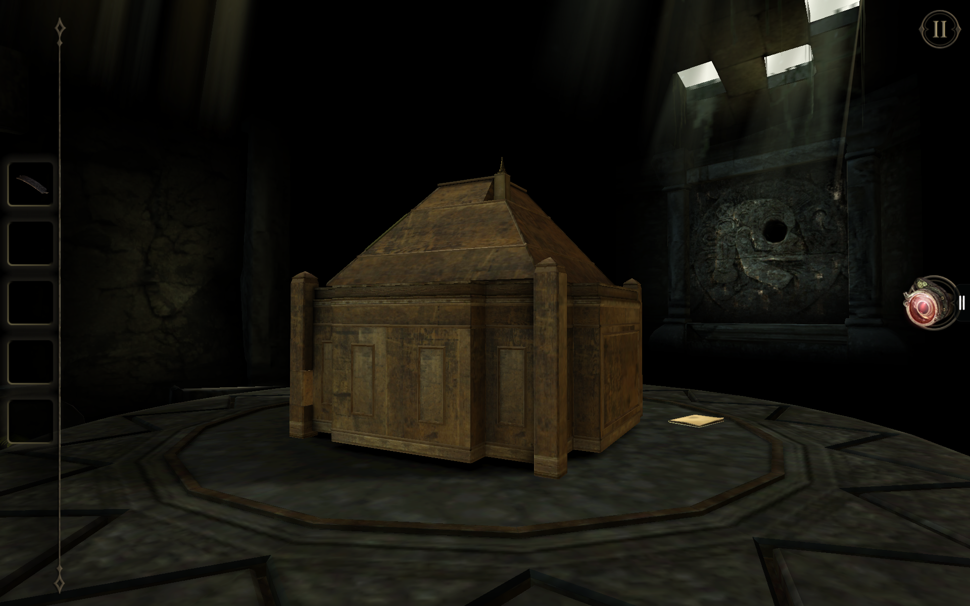 The Room Two Application sur Amazon Appstore