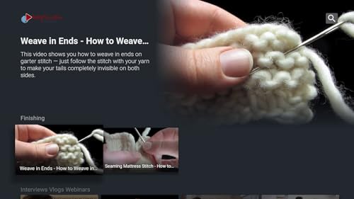 KnitFreedom