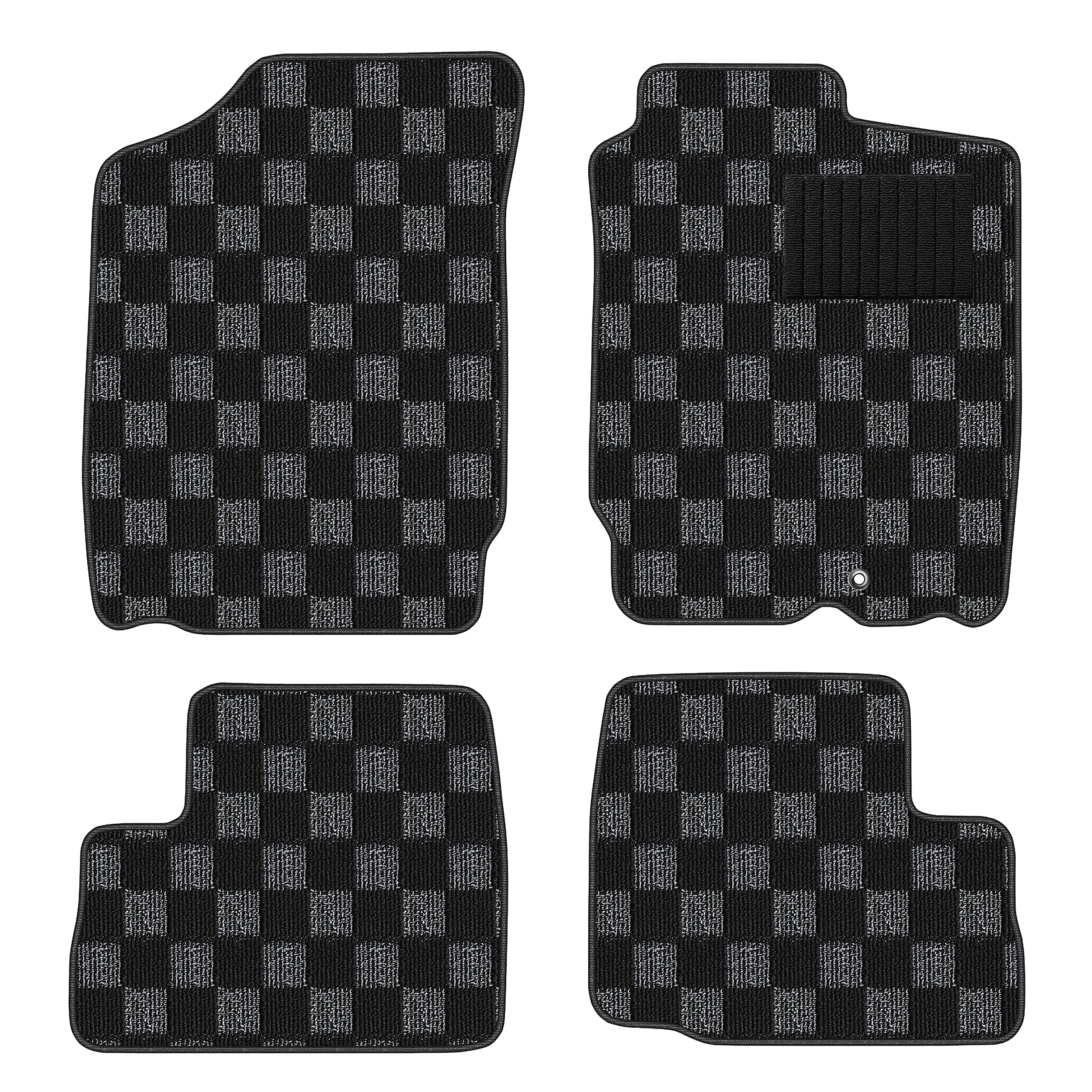 Amazon | Aviles ダイハツ 互換品 ミラジーノ L700S L710S フロア 
