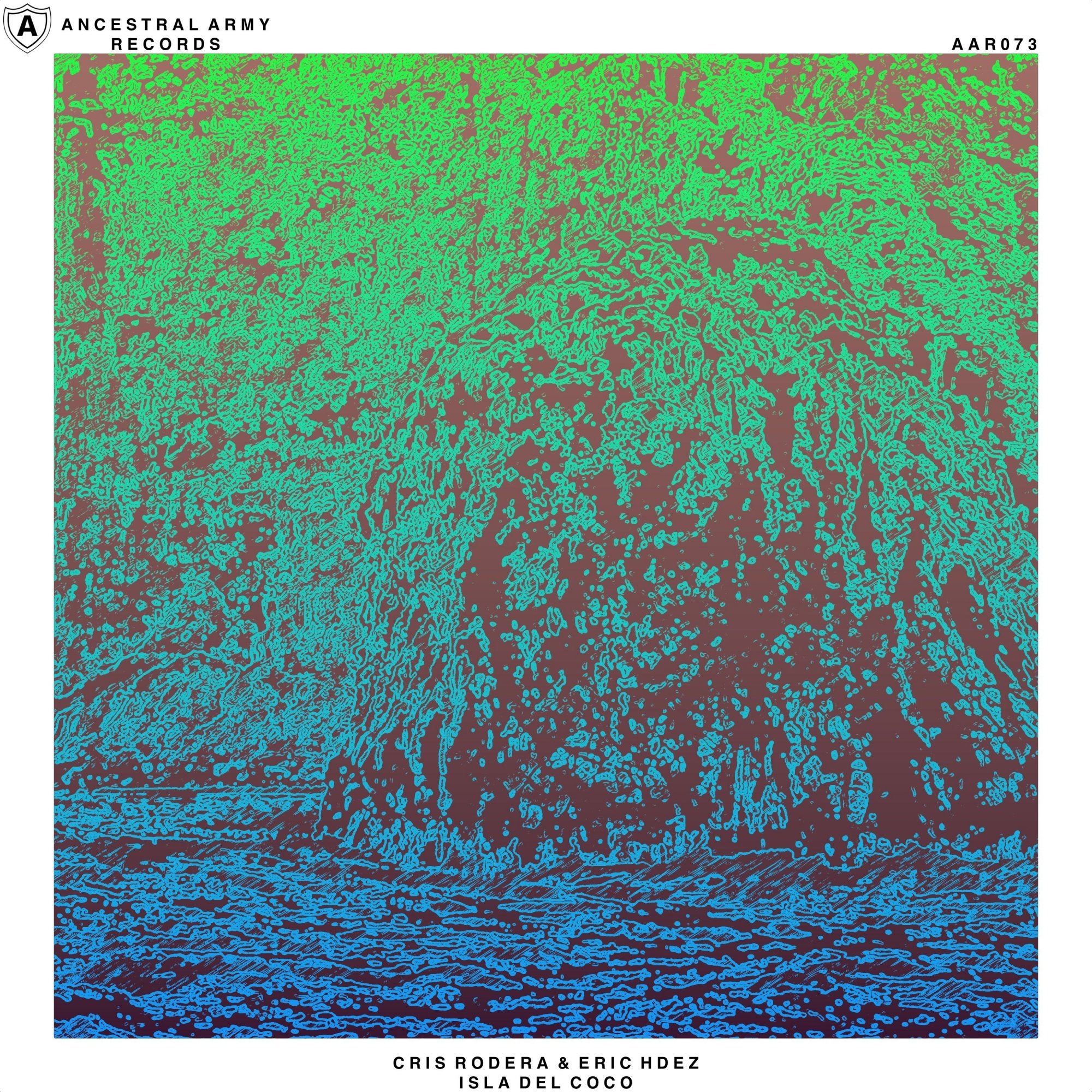 Isla Del Coco (feat. Eric Hdez)