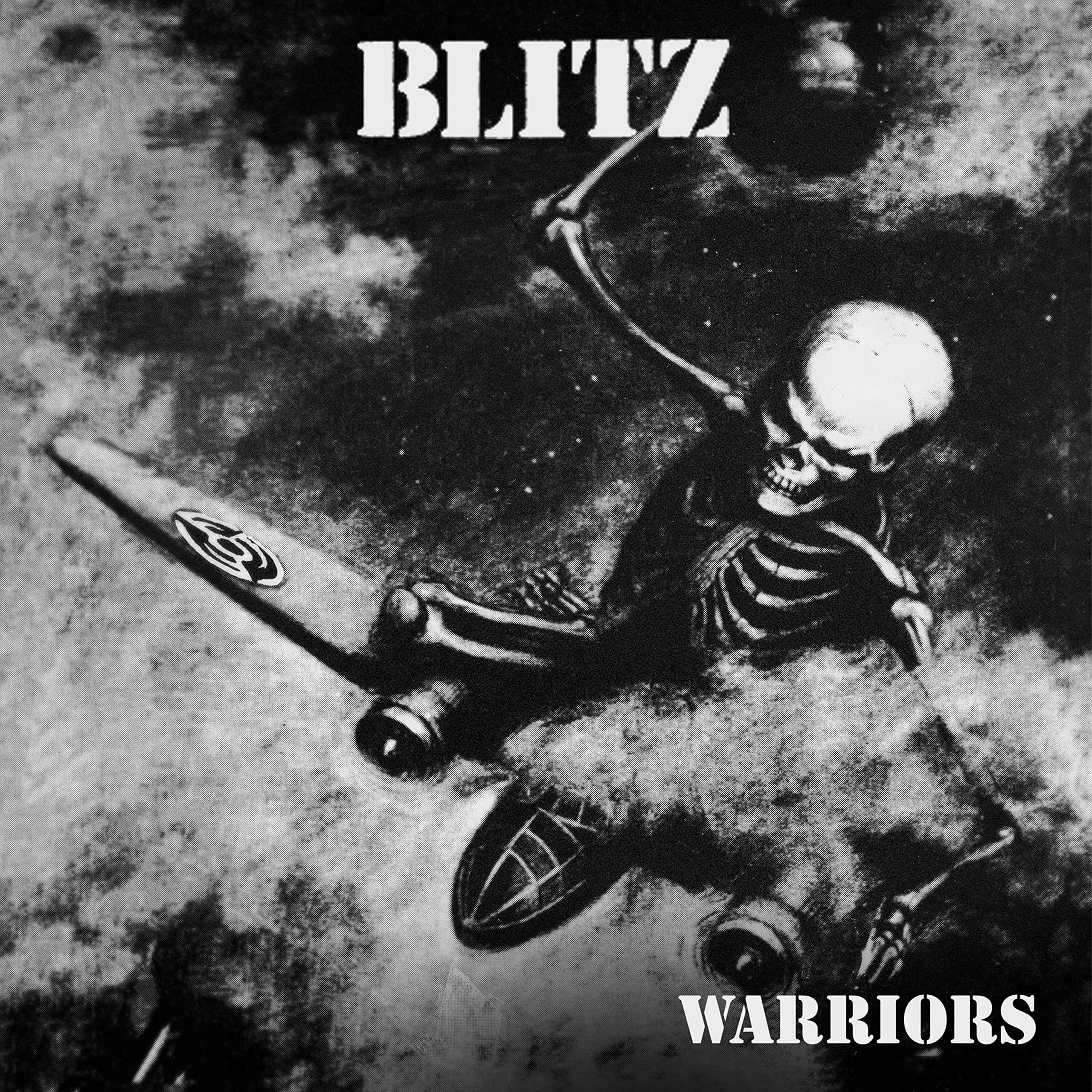 Warriors [7" VINYL]