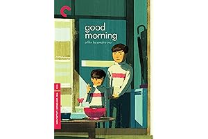 Good Morning (English Subtitled)