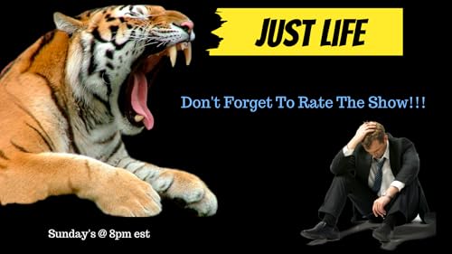 Just Life Podcast