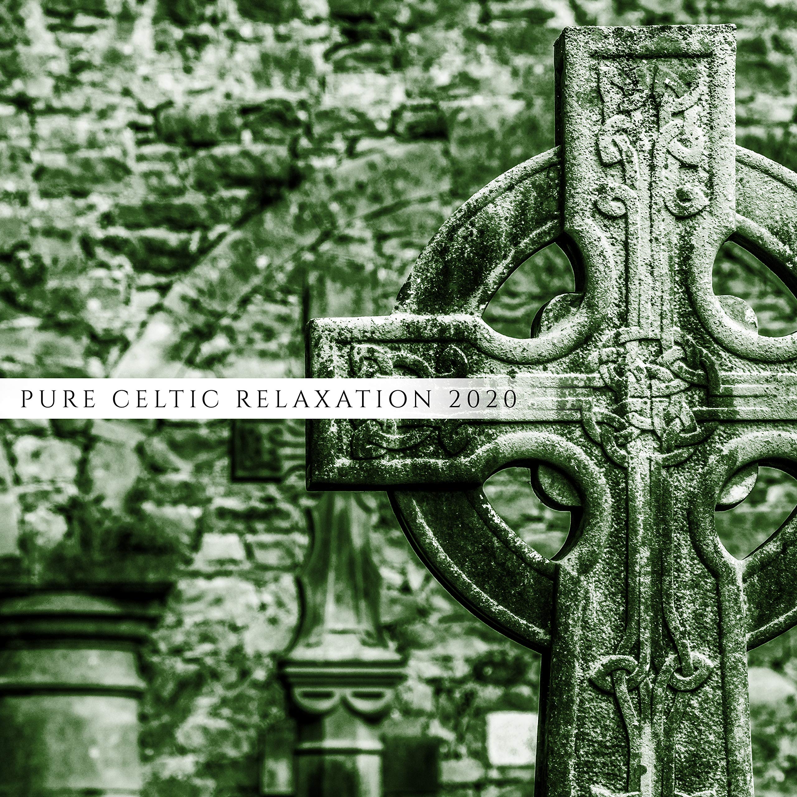 Celtic Chillout Relaxation Academy