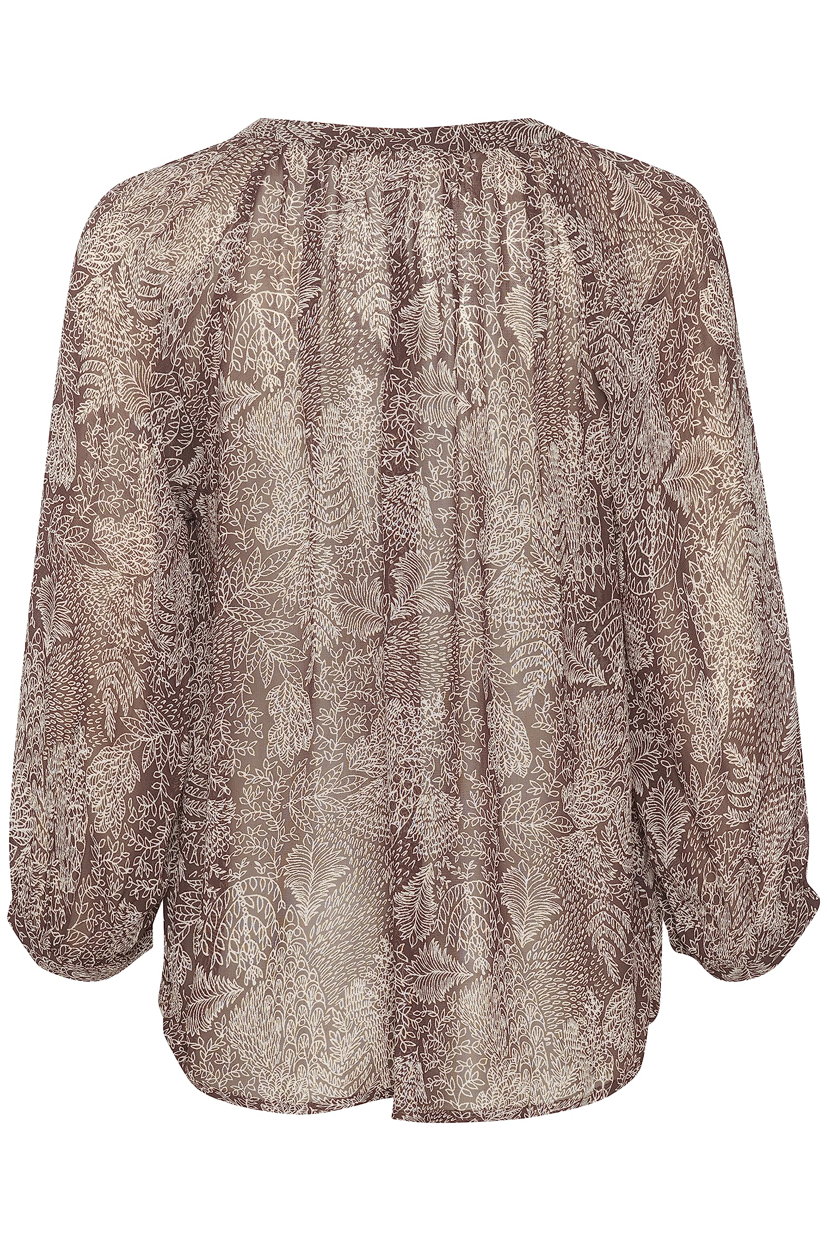 PART TWO Damen Bluse