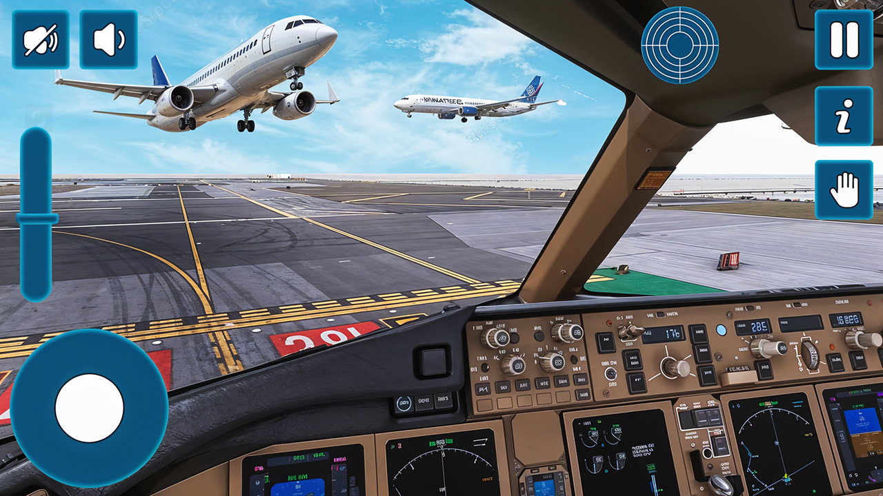 Simulateur De Vol Great Planes GPMZ4203 - Avions R/C Vol Réel Professionnel - Neuf