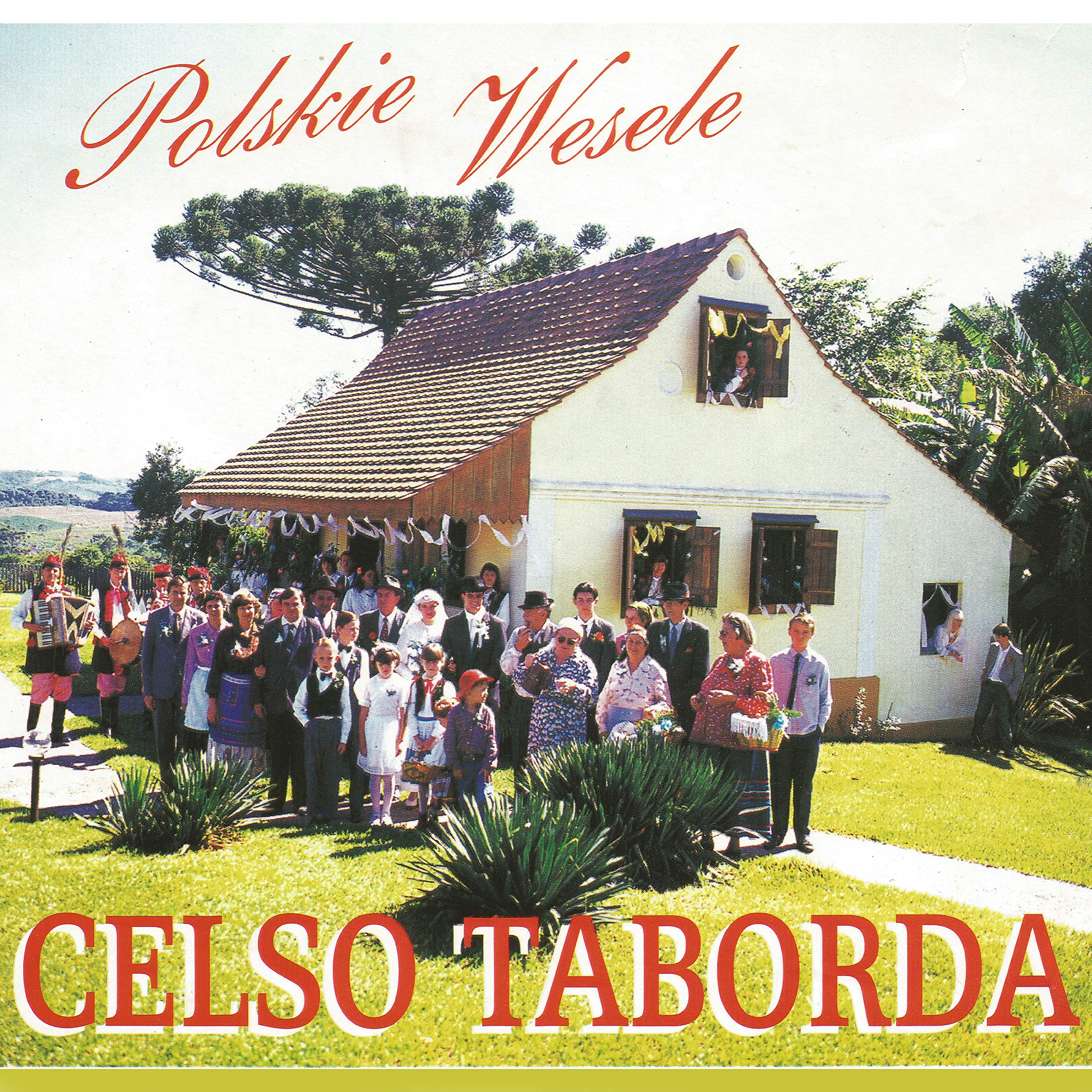 Celso Taborda