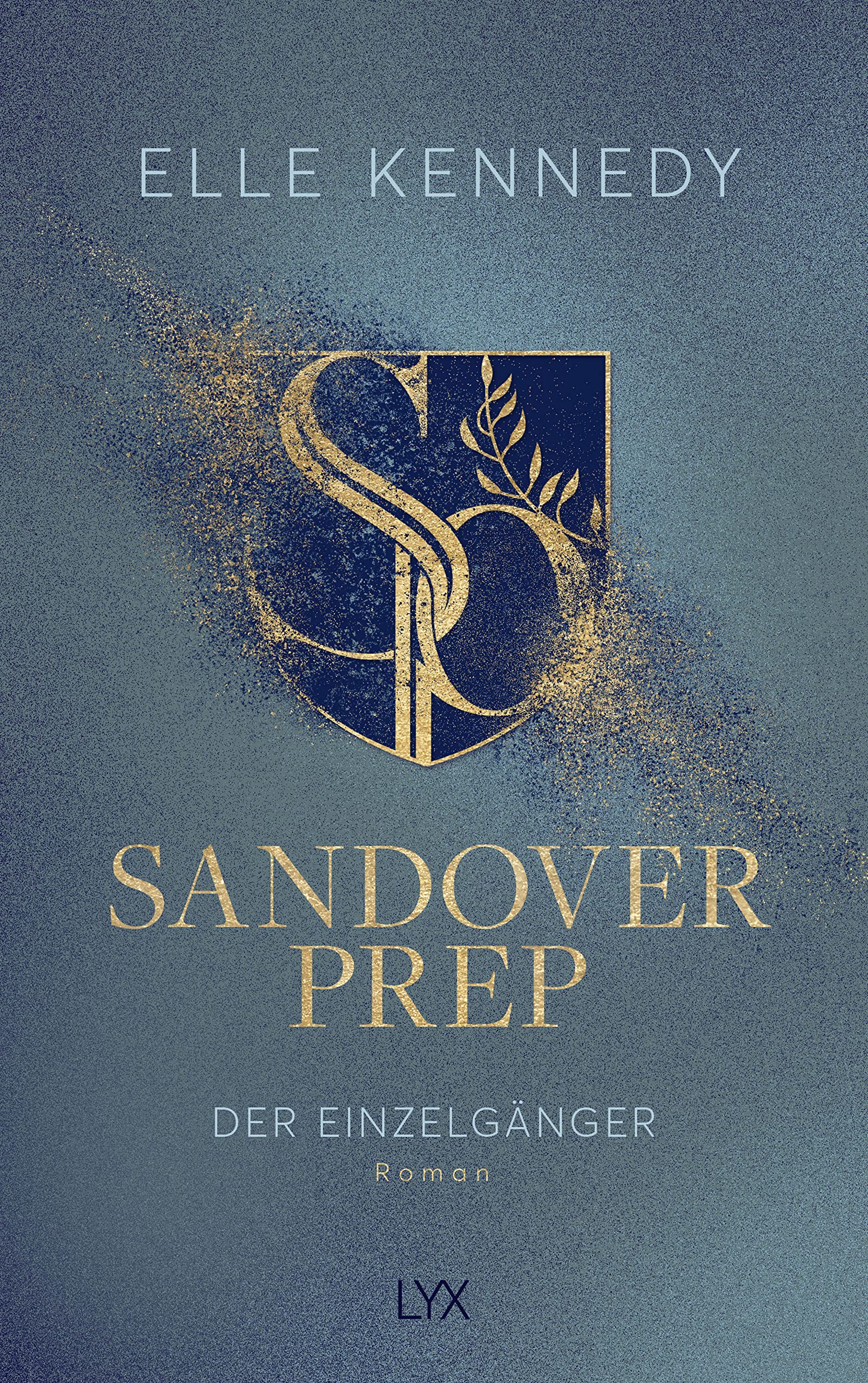 LYX Sandover Prep - Der Einzelgänger