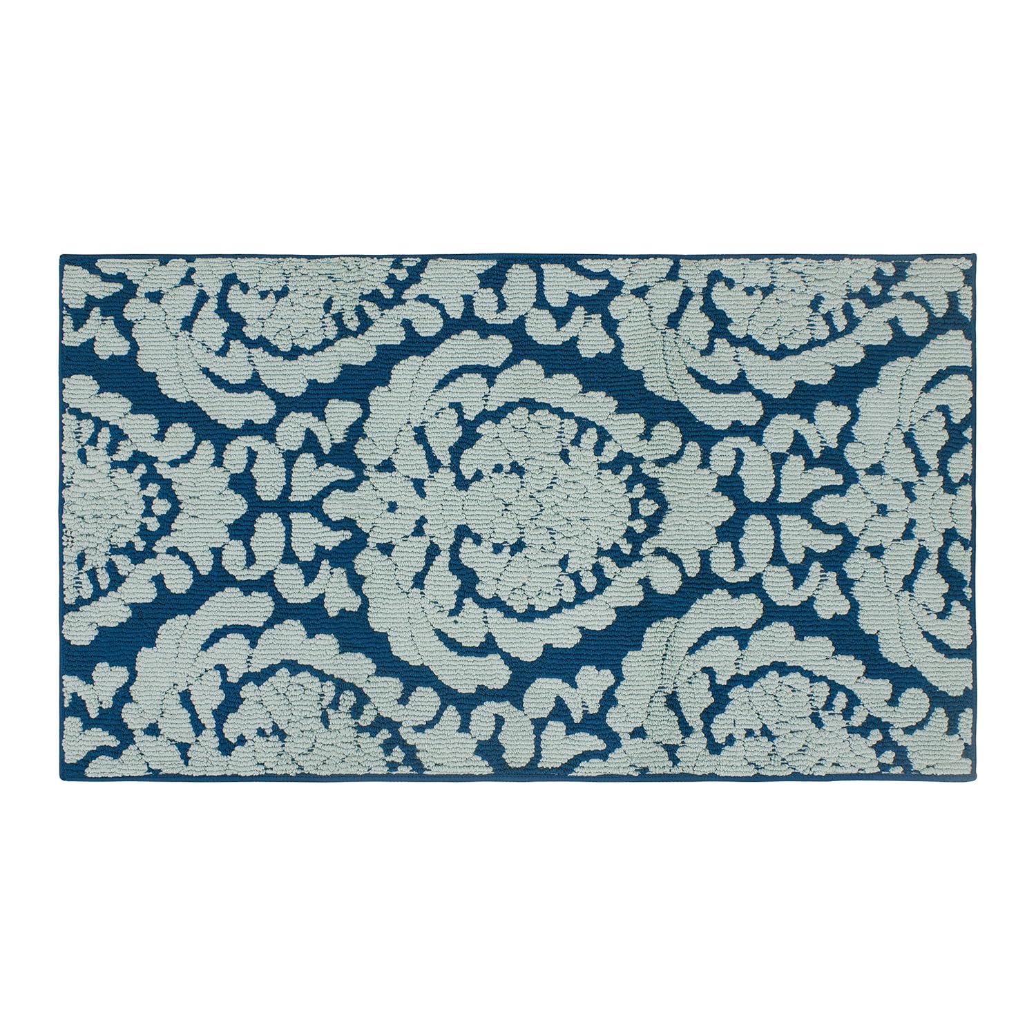 Jean Pierre New York YMA007890 Dominique Loop Accent Rug, 36" x 60