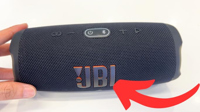 Amazon.com: JBL CHARGE 5 - Portable Waterproof (IP67