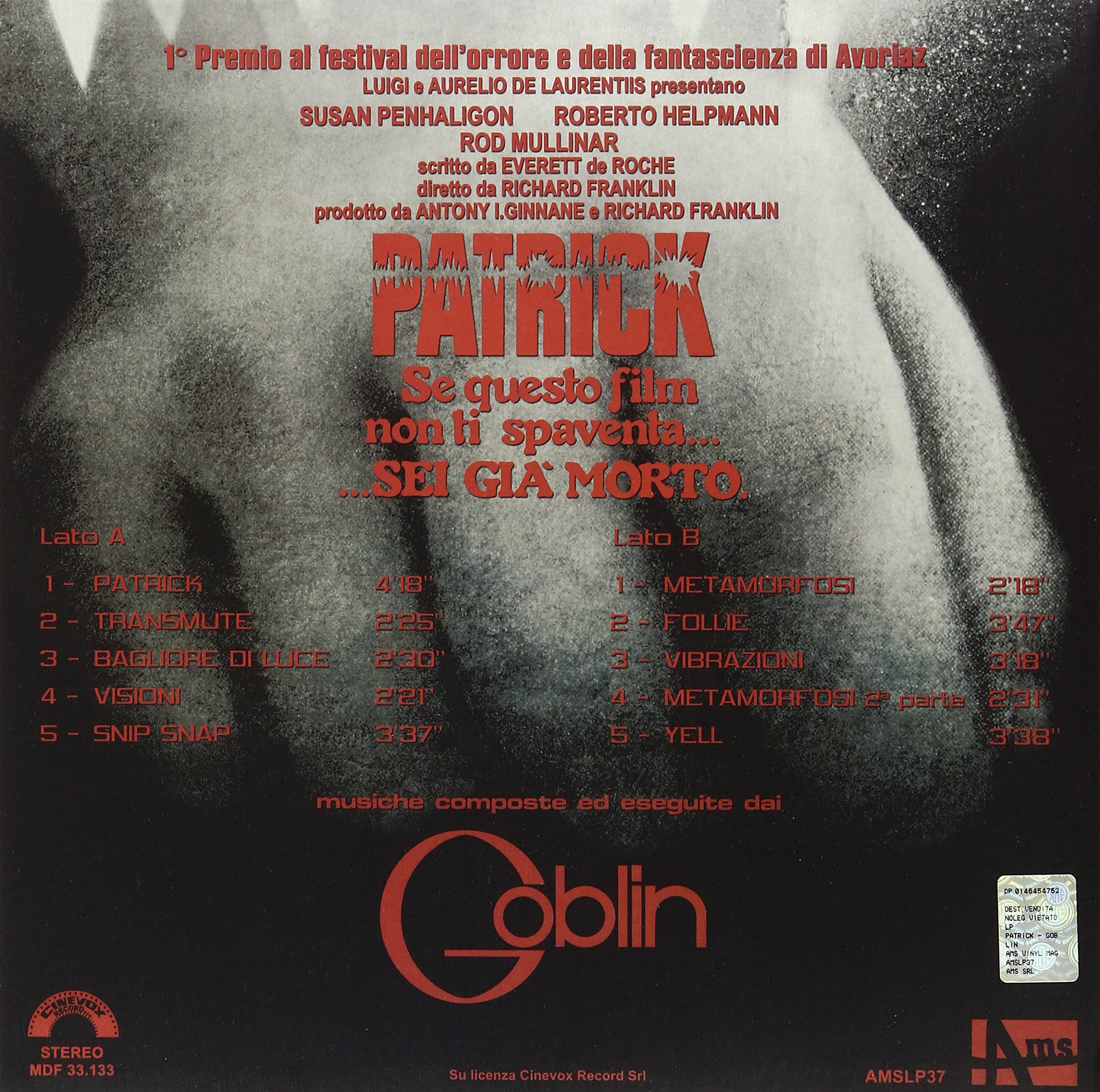 Patrick