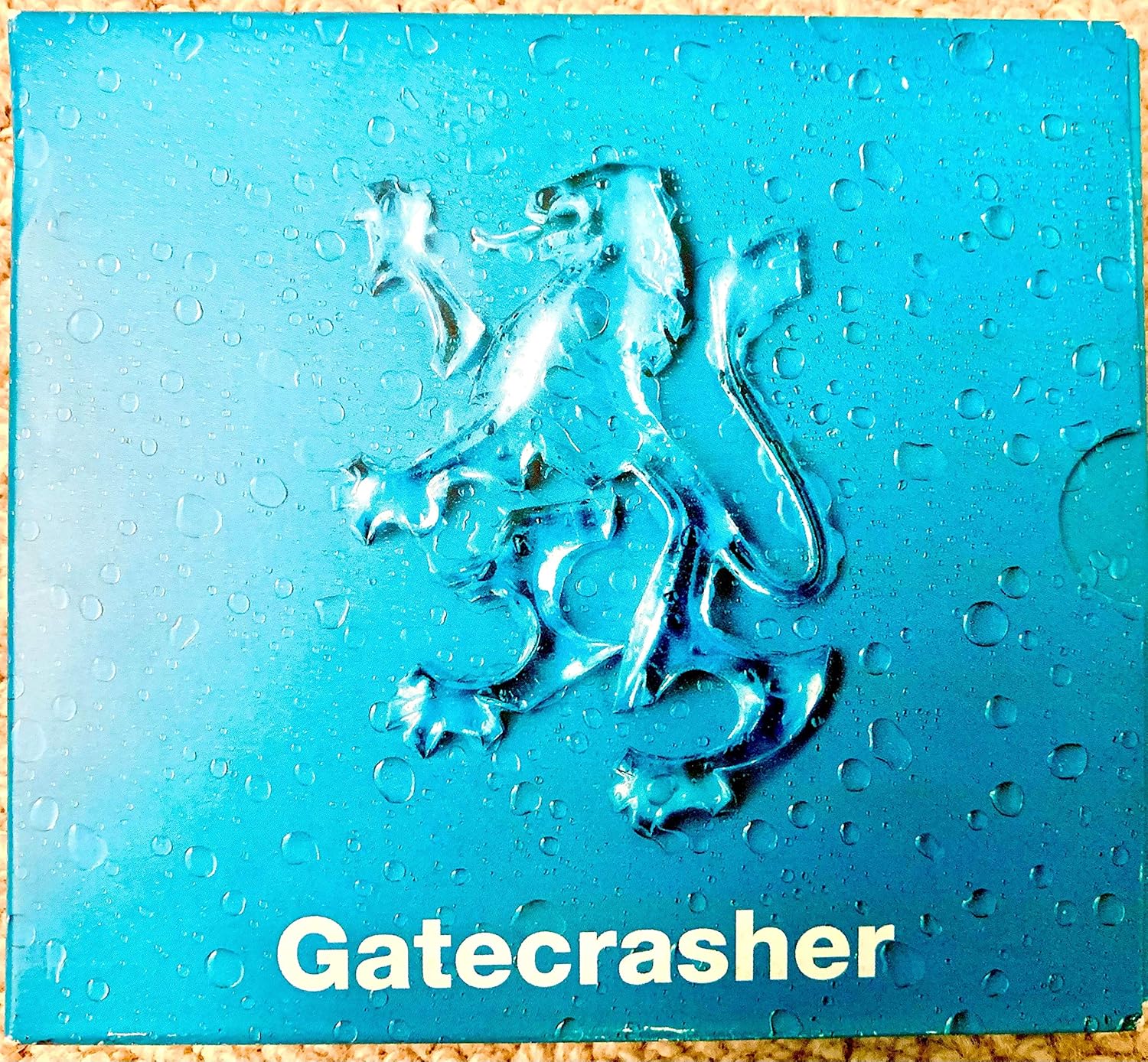 Amazon Gatecrasher Wet Cds Vinyl