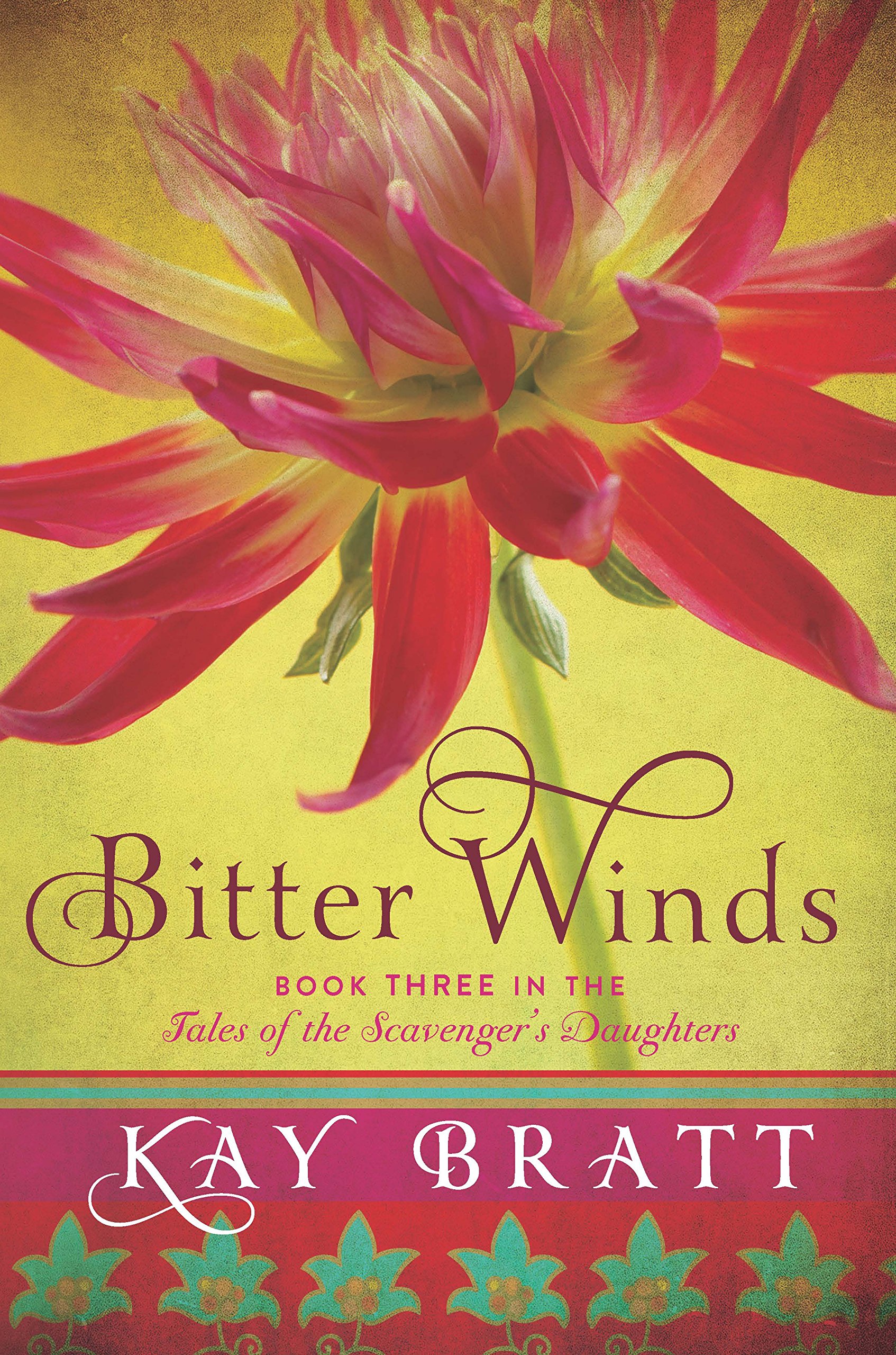 Bitter Winds