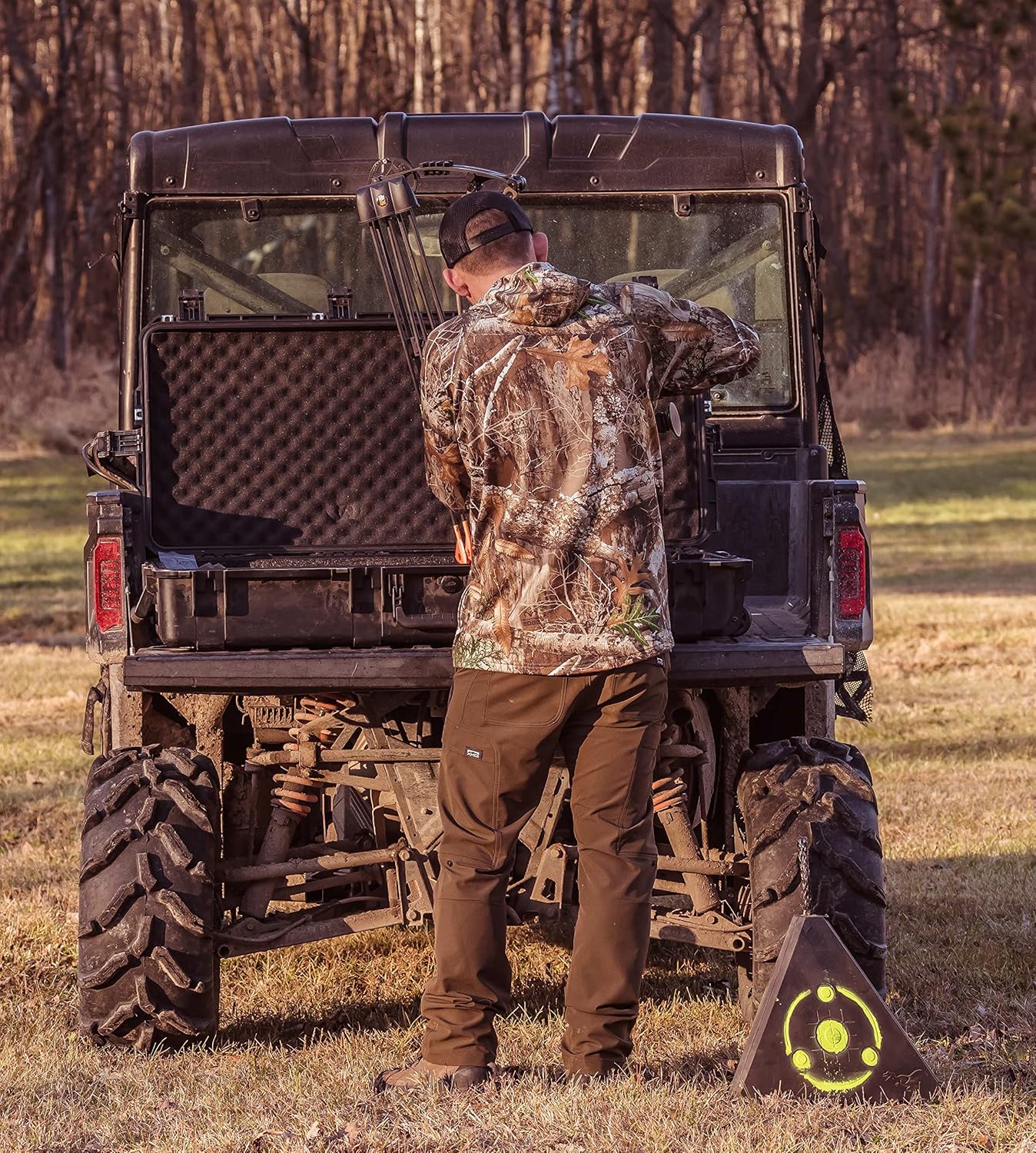 King's Camo XKG Ridge Pant - Image 7