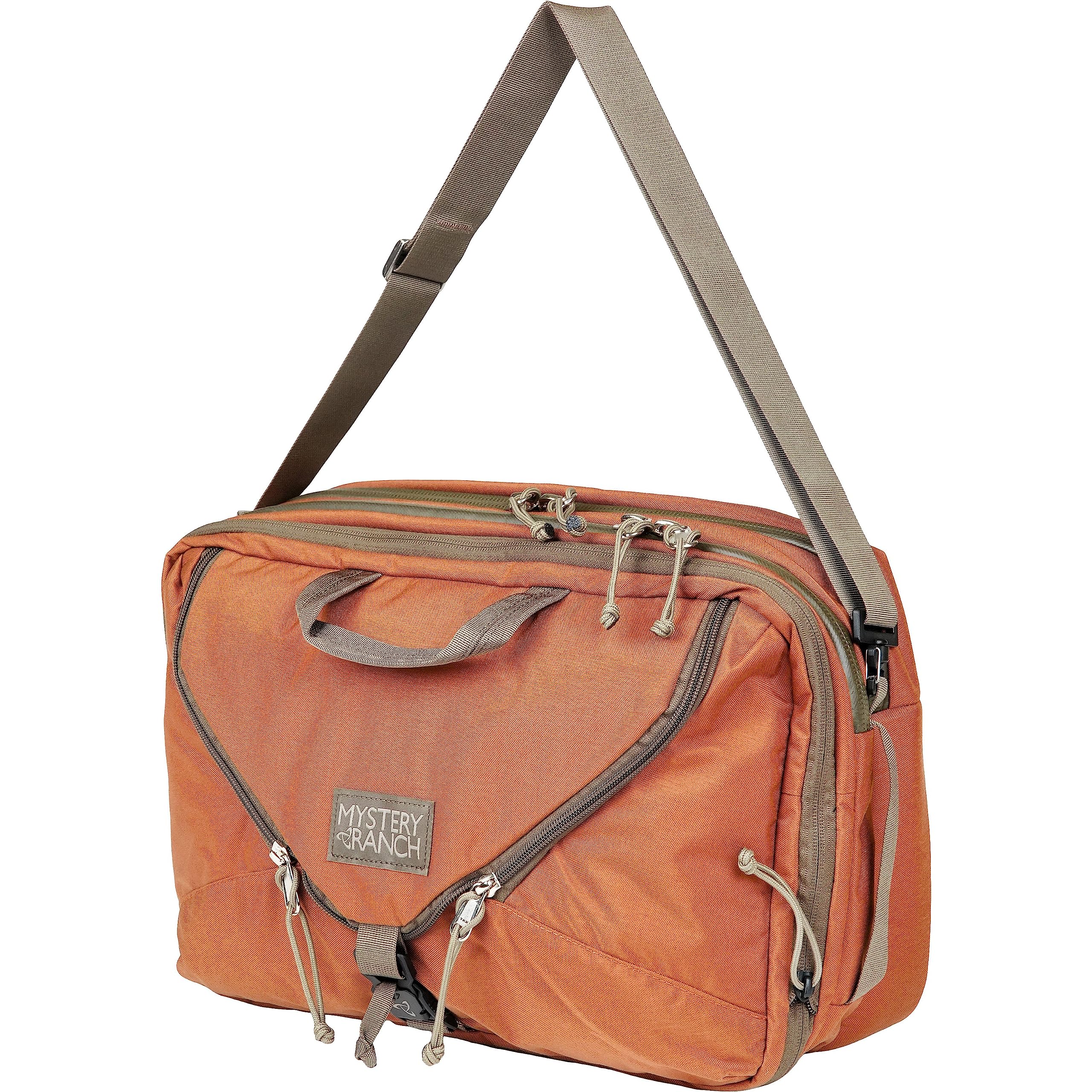 Mystery Ranch3 Way 18, 18L, Tiger's Eye, Tiger's Eye, One Size