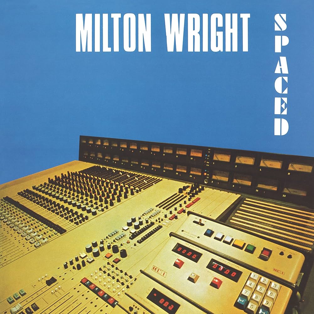 Milton Wright Spaced レコード A1fzdfq1kqL._UF1000,1000_QL80_.jpg