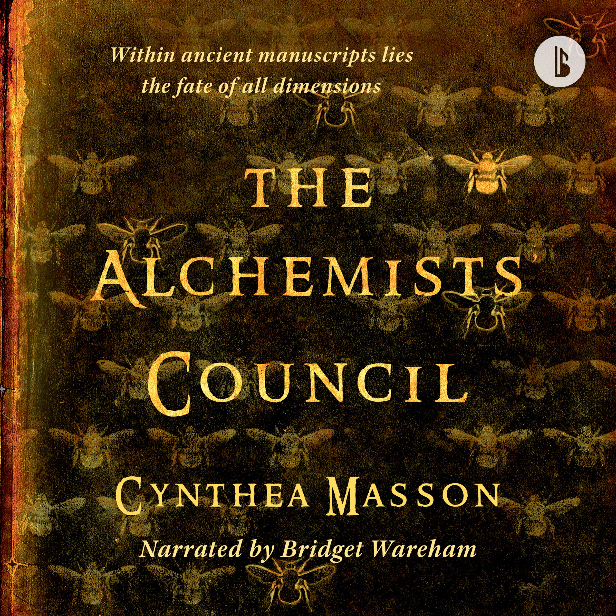 Cover art for Alchemists’ Council (Booktrack Edition)