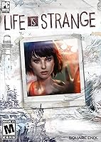 Life is Strange Episode 1 [Online Game Code]