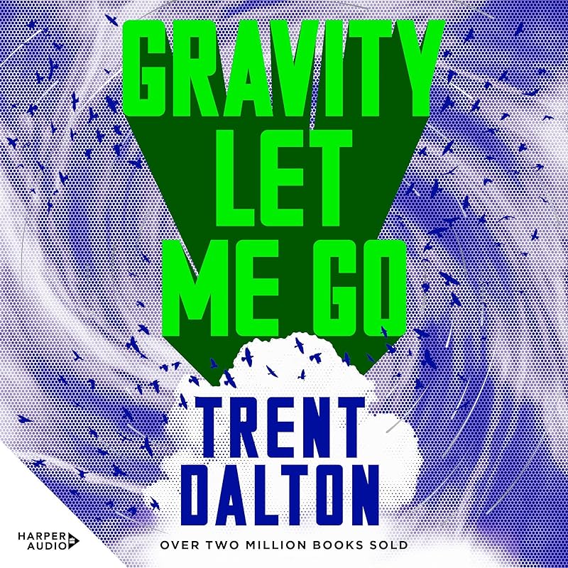 Carousel Item: Gravity Let Me Go