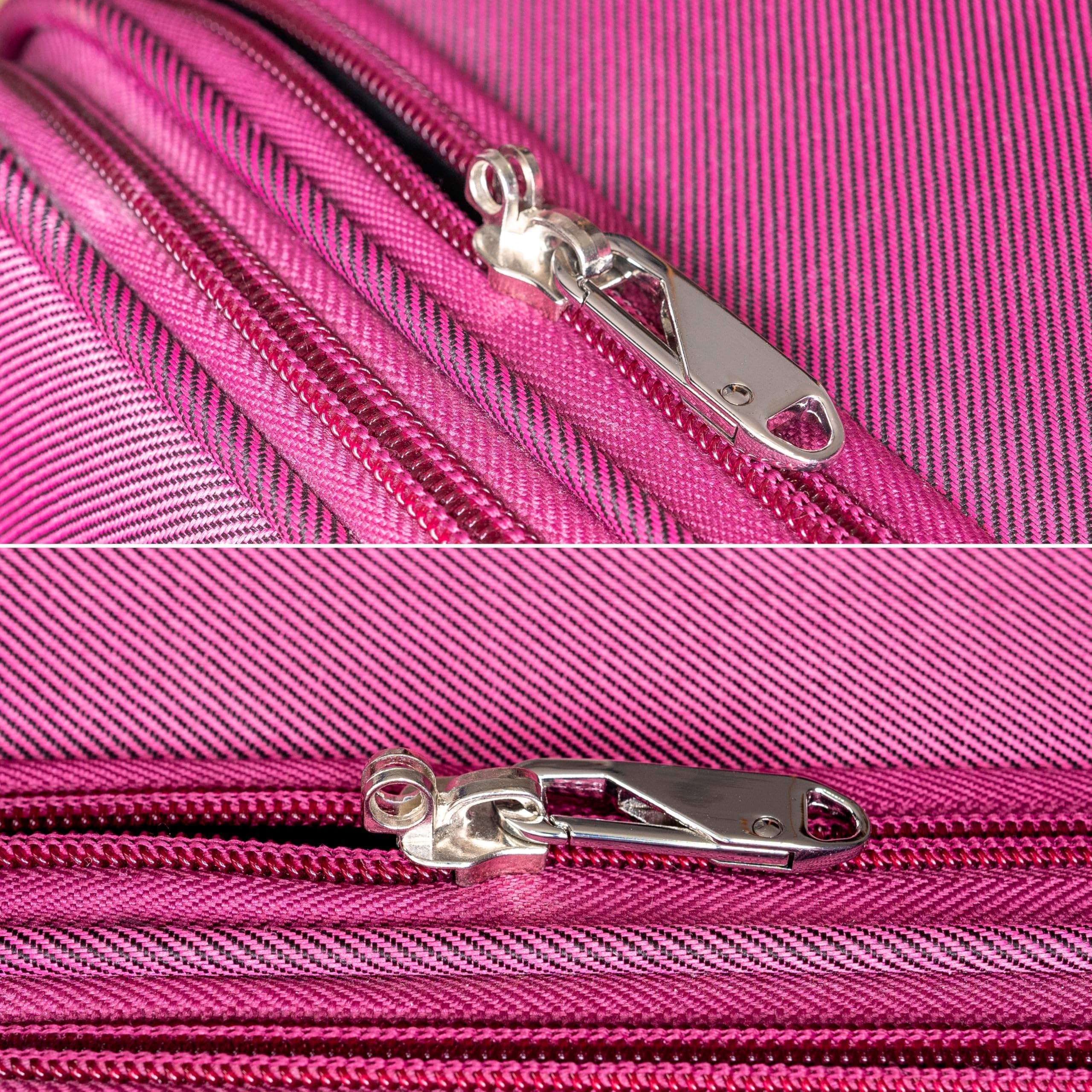 HAPINARY Linguetta Per Cerniera in Pelle 6 Pezzi, Ricambio Resistente Per Tiranti Cerniera Borsa e Cappotti, Accessori Pratici Per Progetti Fai Da Te e Riparazioni Quotidiane