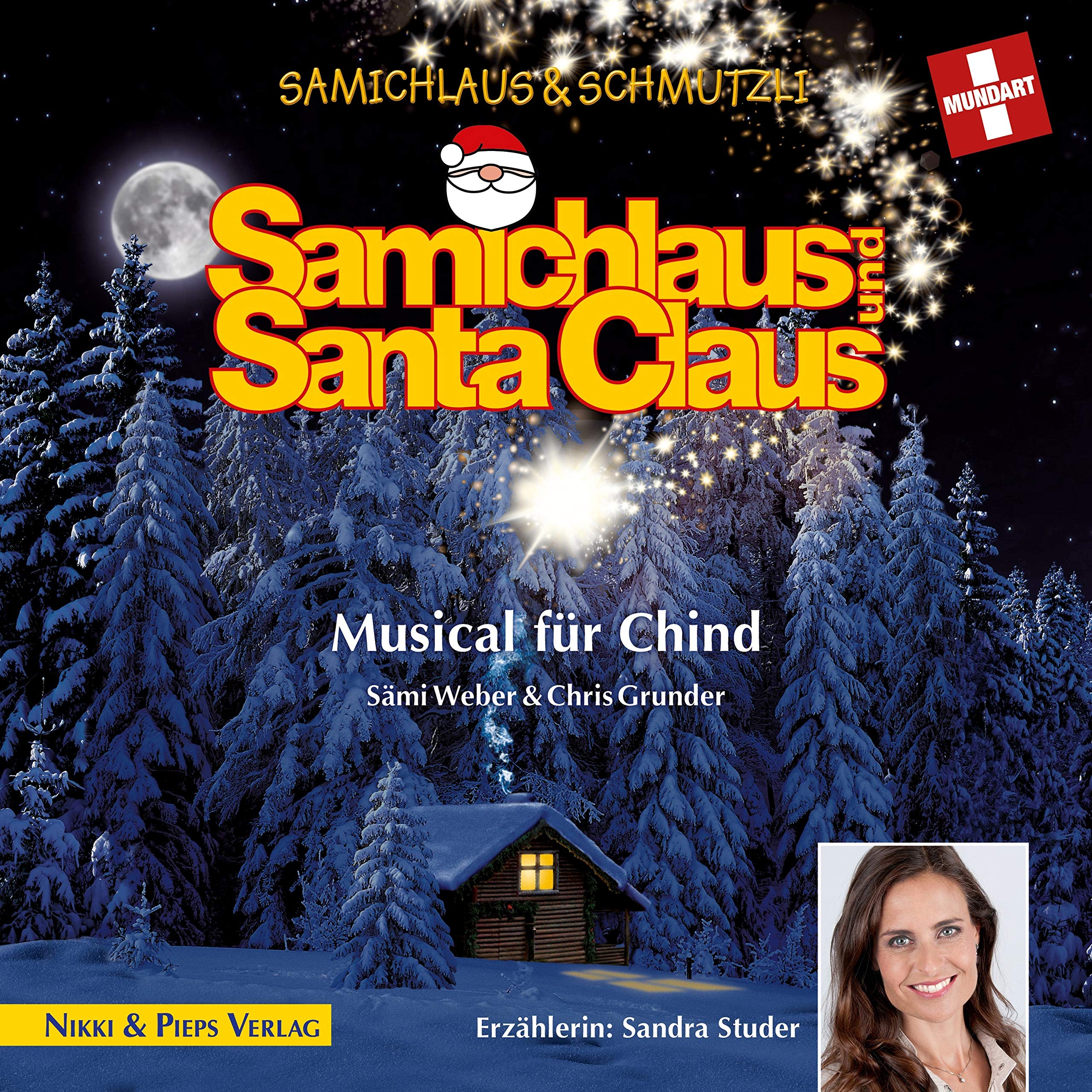 Samichlaus & Schmutzli