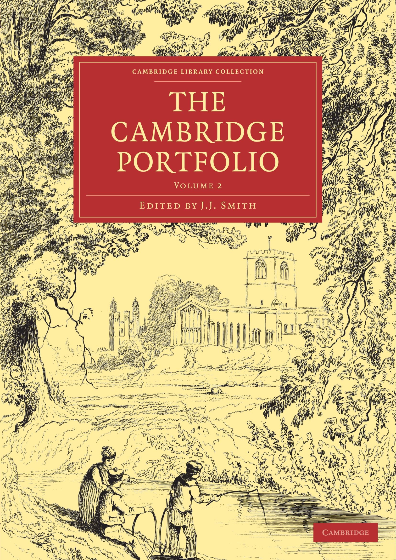The Cambridge Portfolio Smith Paperback Cambridge University Press Volume 2
