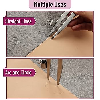 Amazon | Mr. Pen- ロック付きプロフェッショナルコンパス、8