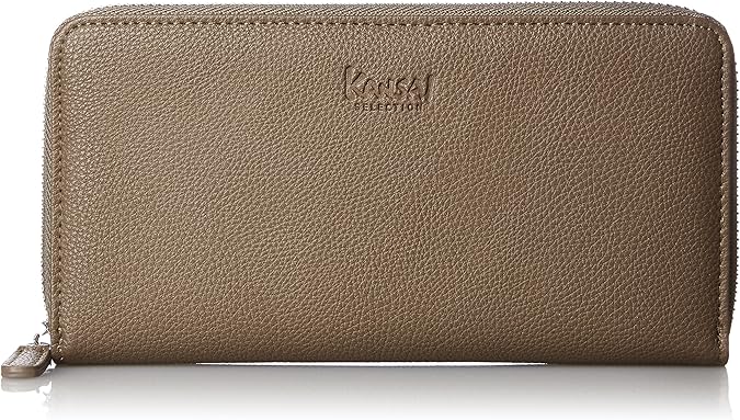 Amazon.co.jp: [カンサイセレクション] ラウンド ファスナー 長
