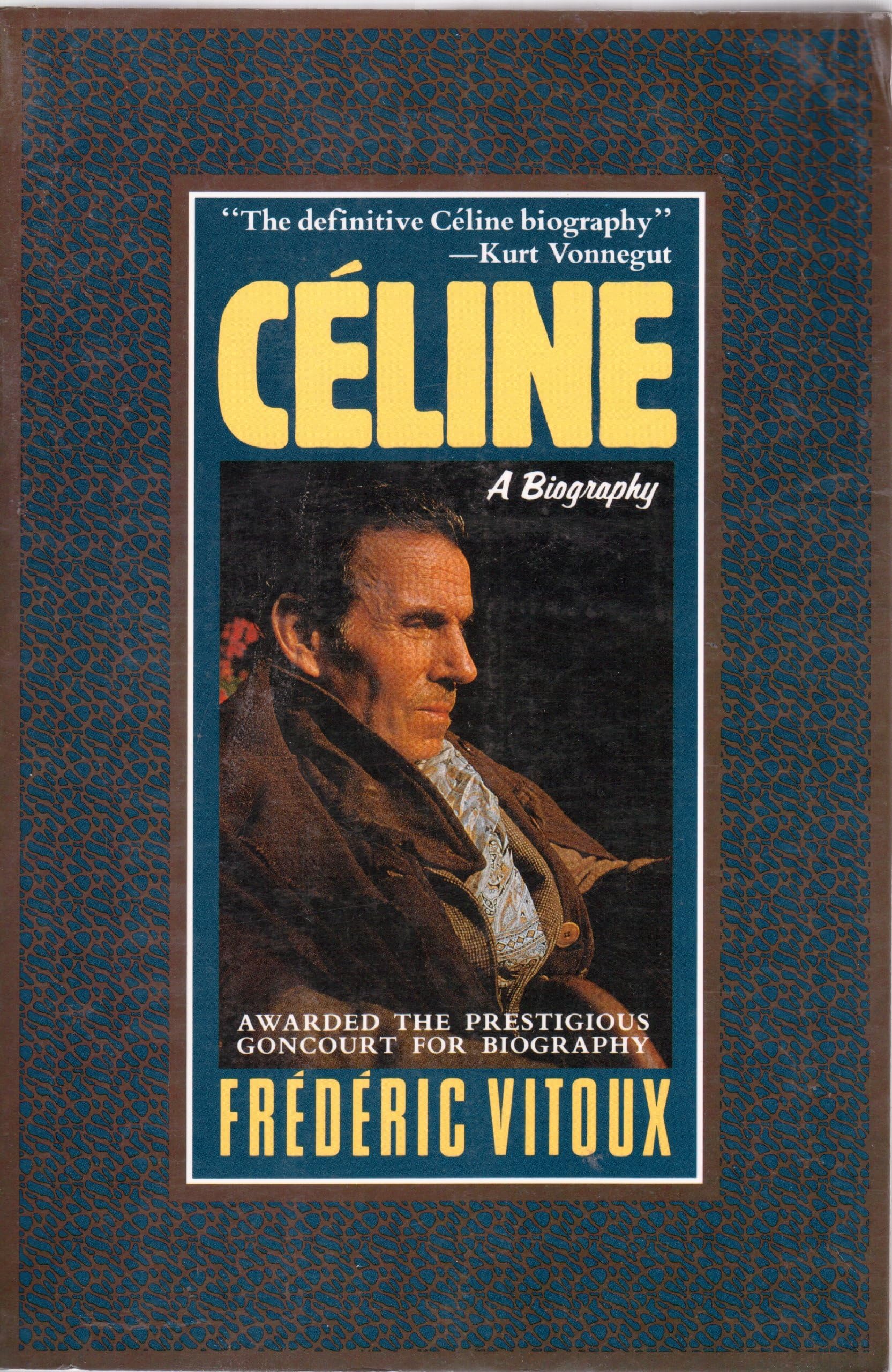 Celine: A Biography