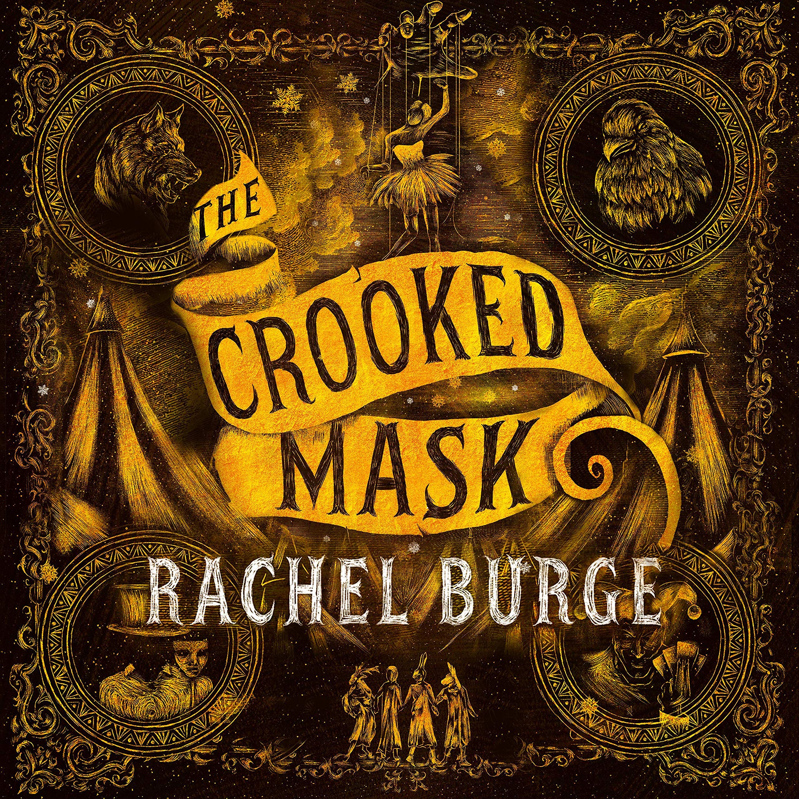 The Crooked Mask