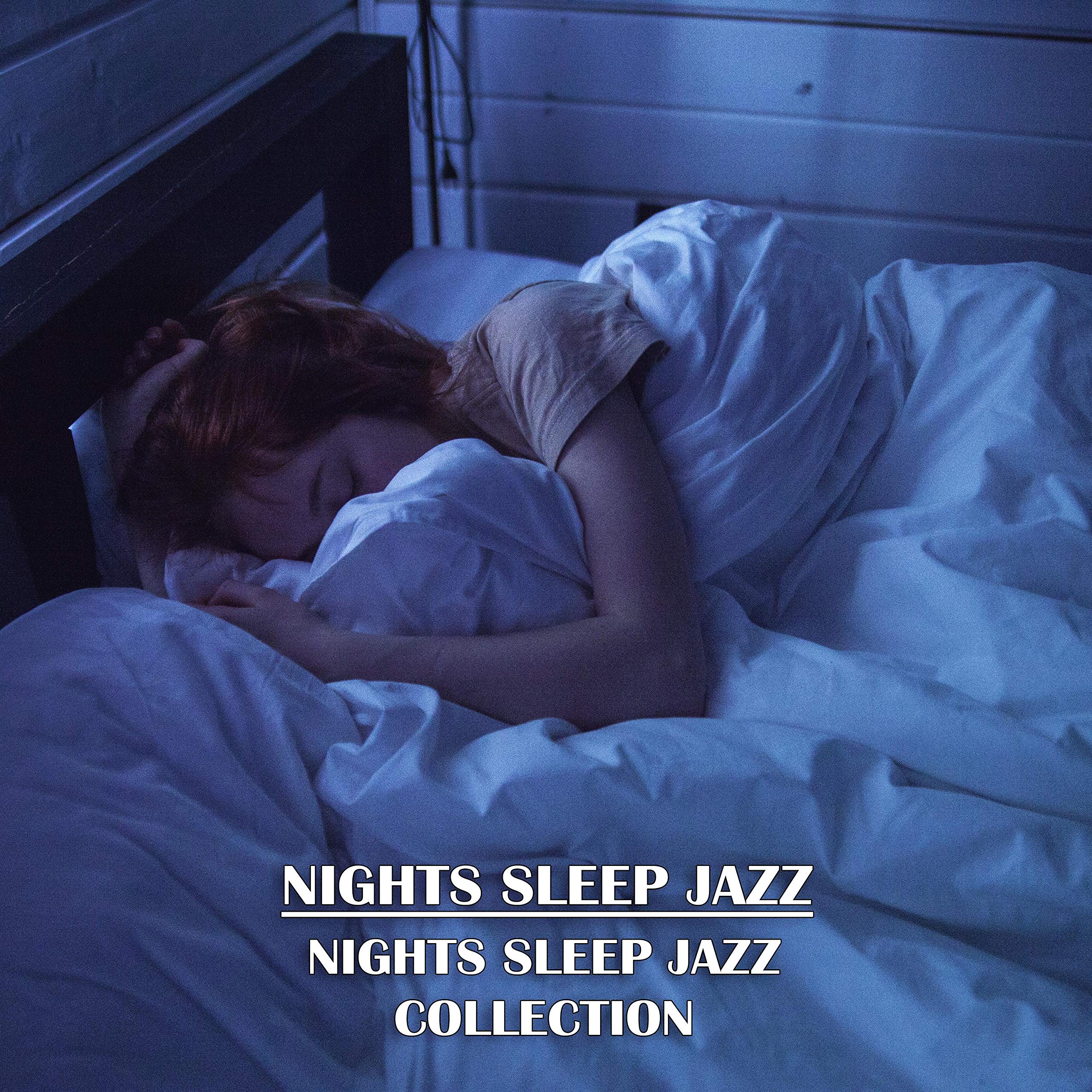 Nights Sleep Jazz