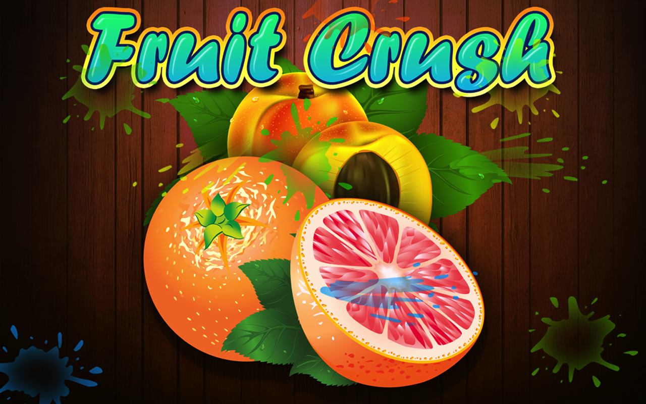 Fruit Crush App on Amazon Appstore