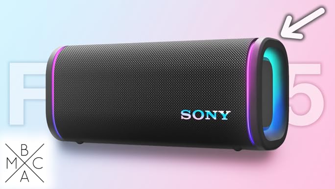 SONY ULT FIELD 5 ブラック SONY ULT FIELD 5 ブラック ワイヤレススピーカー Bluetooth