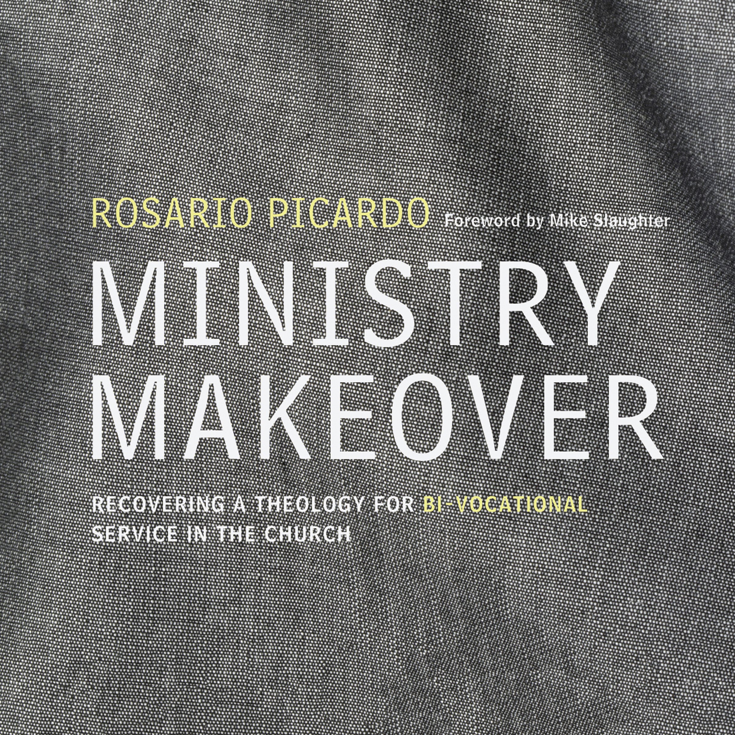 Ministry Makeover