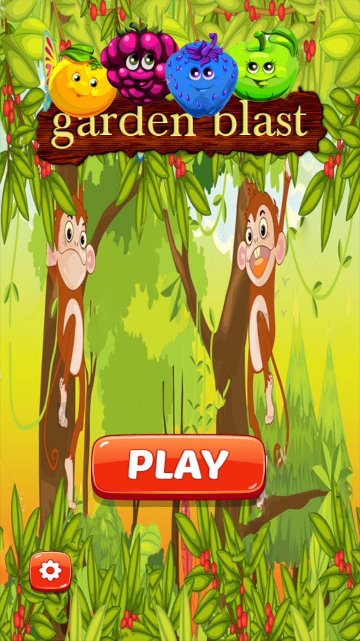 garden blastAmazon.co.jpAppstore for Android