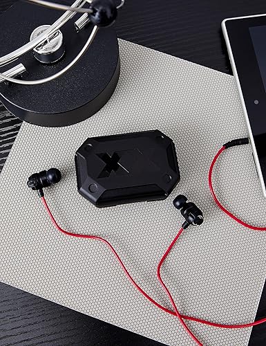 Miniatura 9 de Auriculares JVC HAFX1X Xtreme-Xplosivs