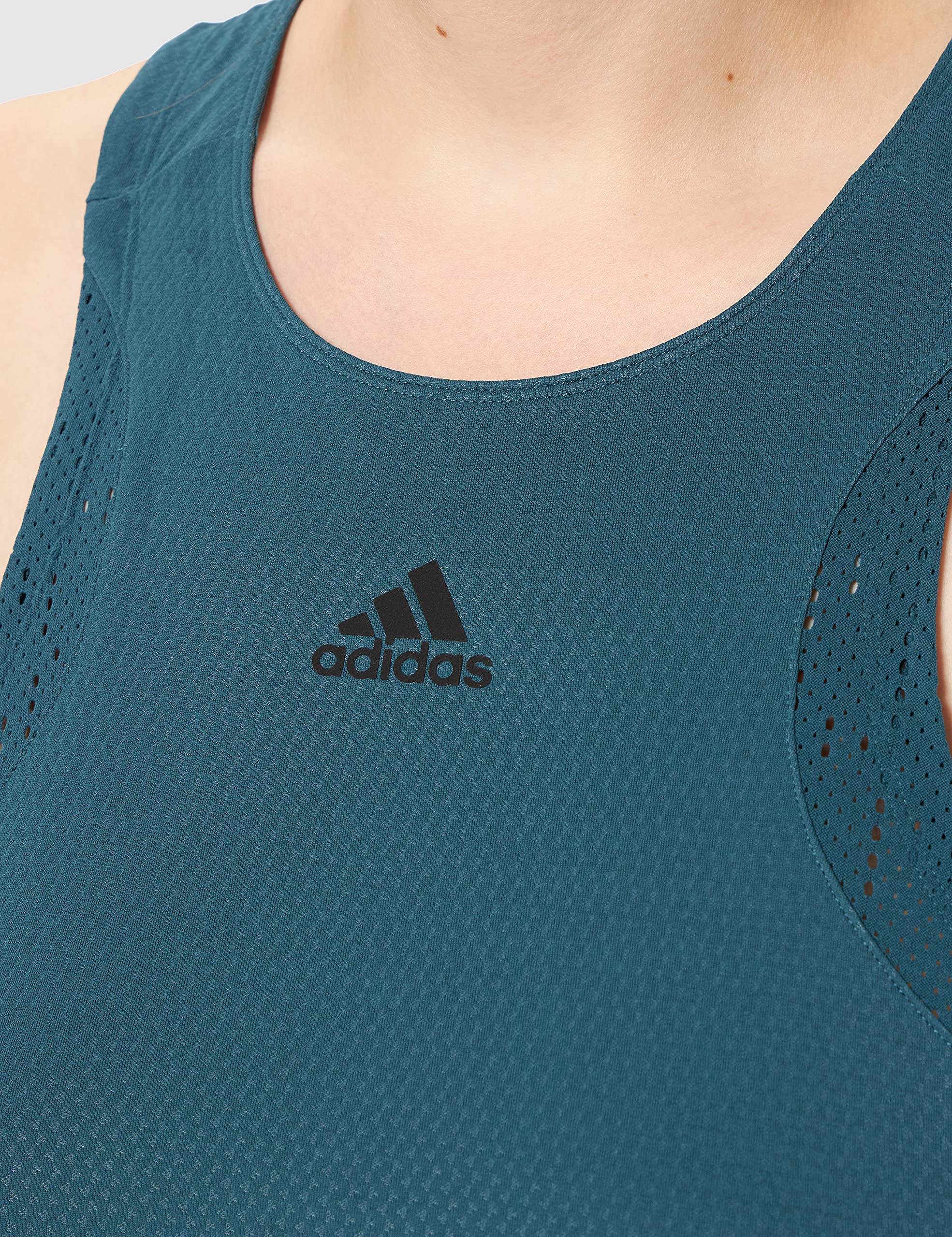 adidas Top bez rękawów Kobiety Trg Tank H.rdy