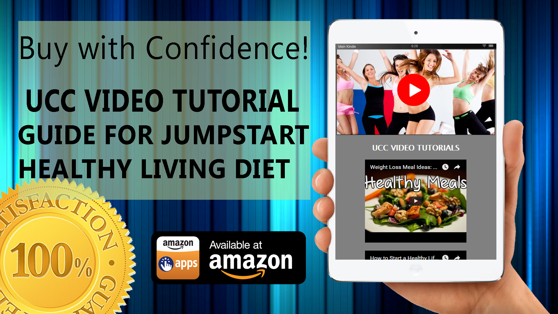 Jump Start Healthy Living Lose Weight? It's Easy if You Do It Smart
