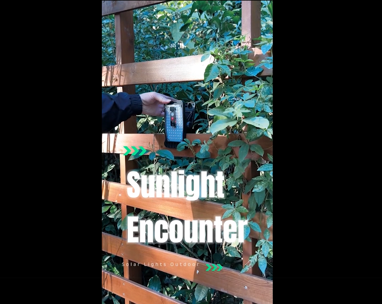 Solar Lights Outdoor Fence Clip On Solar Motion Sensor Lights Outdoor  Waterproof With LEDs, 1 Pack Solar Powered Fence Lights For Outside Chain  Link Fence Garage Gutter Camping Clip On Solar Lights