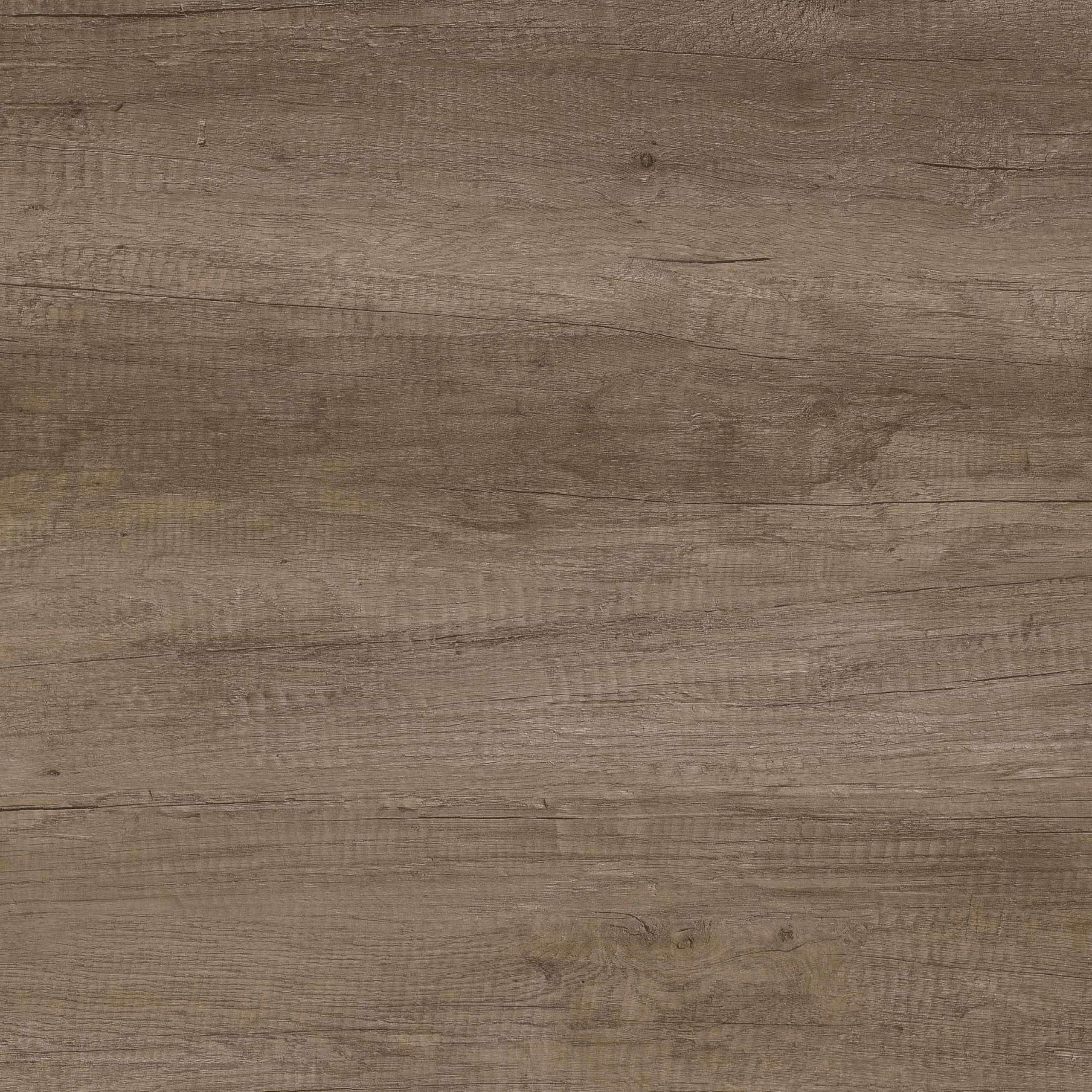 Pack de Muebles de Baño en Color Roble Nordik formado por Mueble de Baño, Espejo y Lavabo Cerámico (Tamaño de la Columna Opcional)