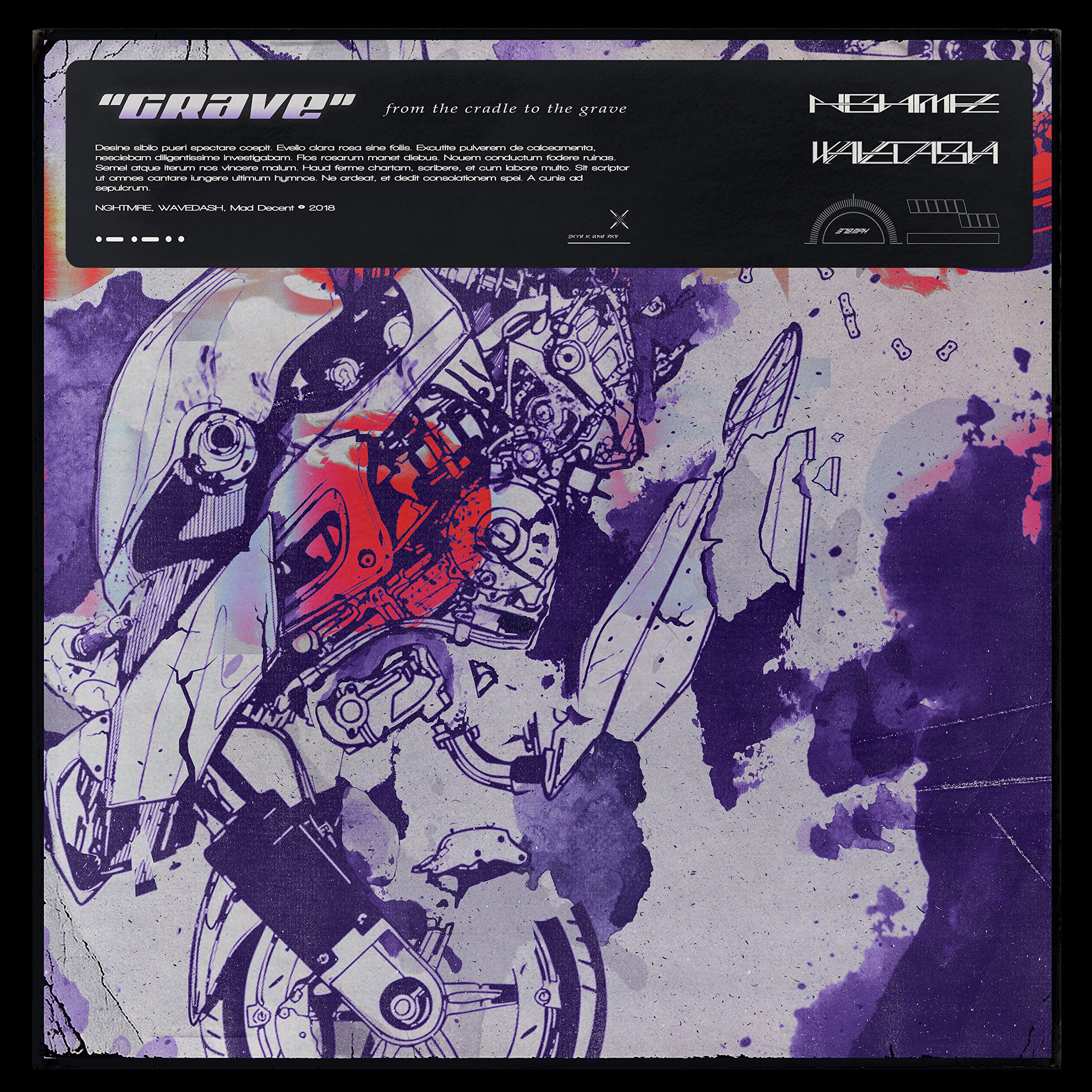 NGHTMRE & WAVEDASH