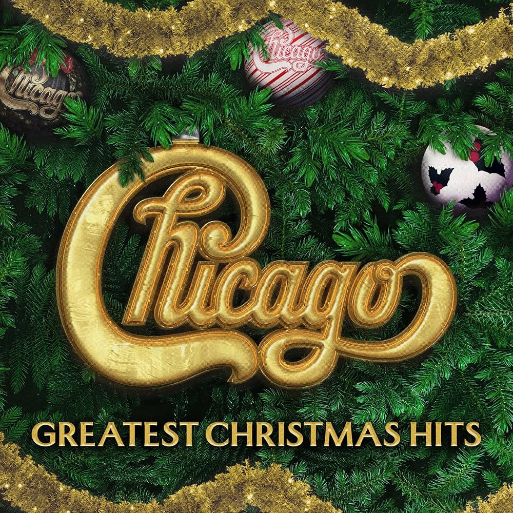 Chicago - Greatest Christmas Hits - Amazon.com Music