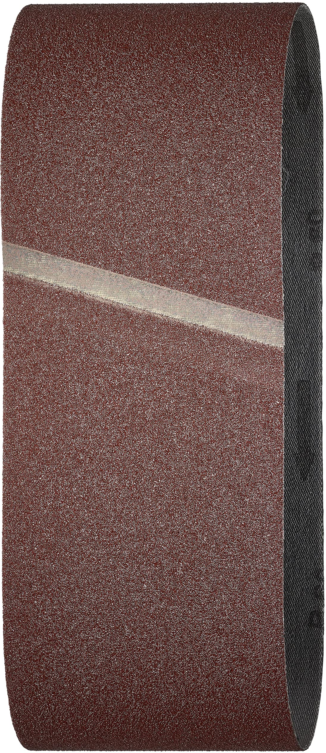 STANLEY Nastri Abrasivi - Set Di 3, Grana 60, 65x410 Mm Per Levigatura Legno - Foto 11