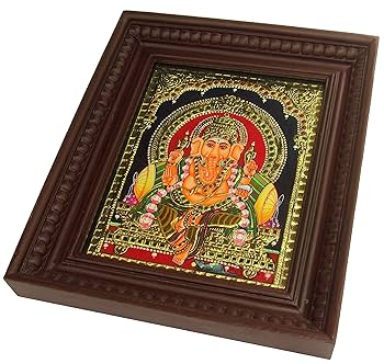 ガネーシャ　油画 モーターサイクル・ゲイシャ | ToMuCo - Tokyo Museum Collection