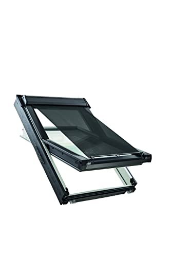 Sonnenschutz Fur Dachfenster Roto