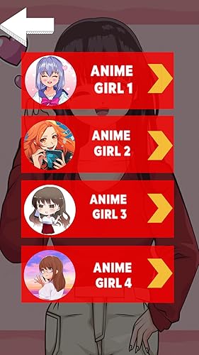 Fake call Cute Anime girl : Instant call from Anime girl kawai - Gift for Kids | NO ADS ❌