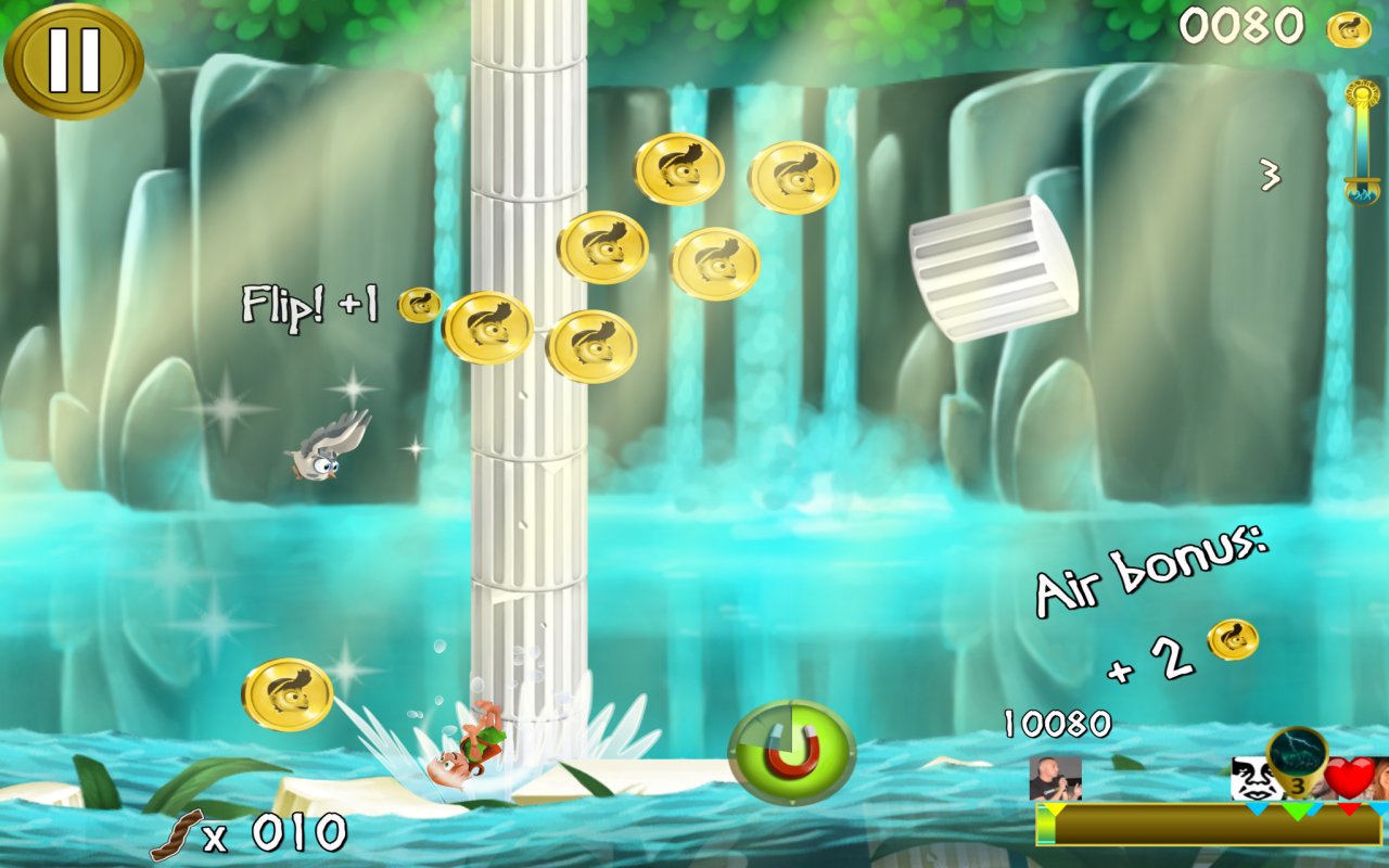 Escape Rope Apk Rope Escape Atlantis - App on Amazon Appstore