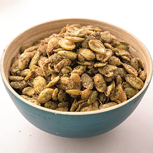 Image of Sem Ke Beej Namkeen - Crunchy & Healthy Snack | Prepared in Farrukhabad | No Added Preservatives or Colour | 400g | Good for Heart Health | Loved by All Age Groups
