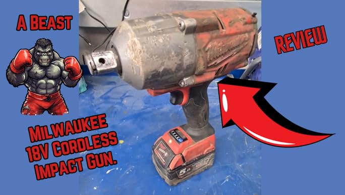 syowt　love+happiness FUEL Cordless High Torque 3/4