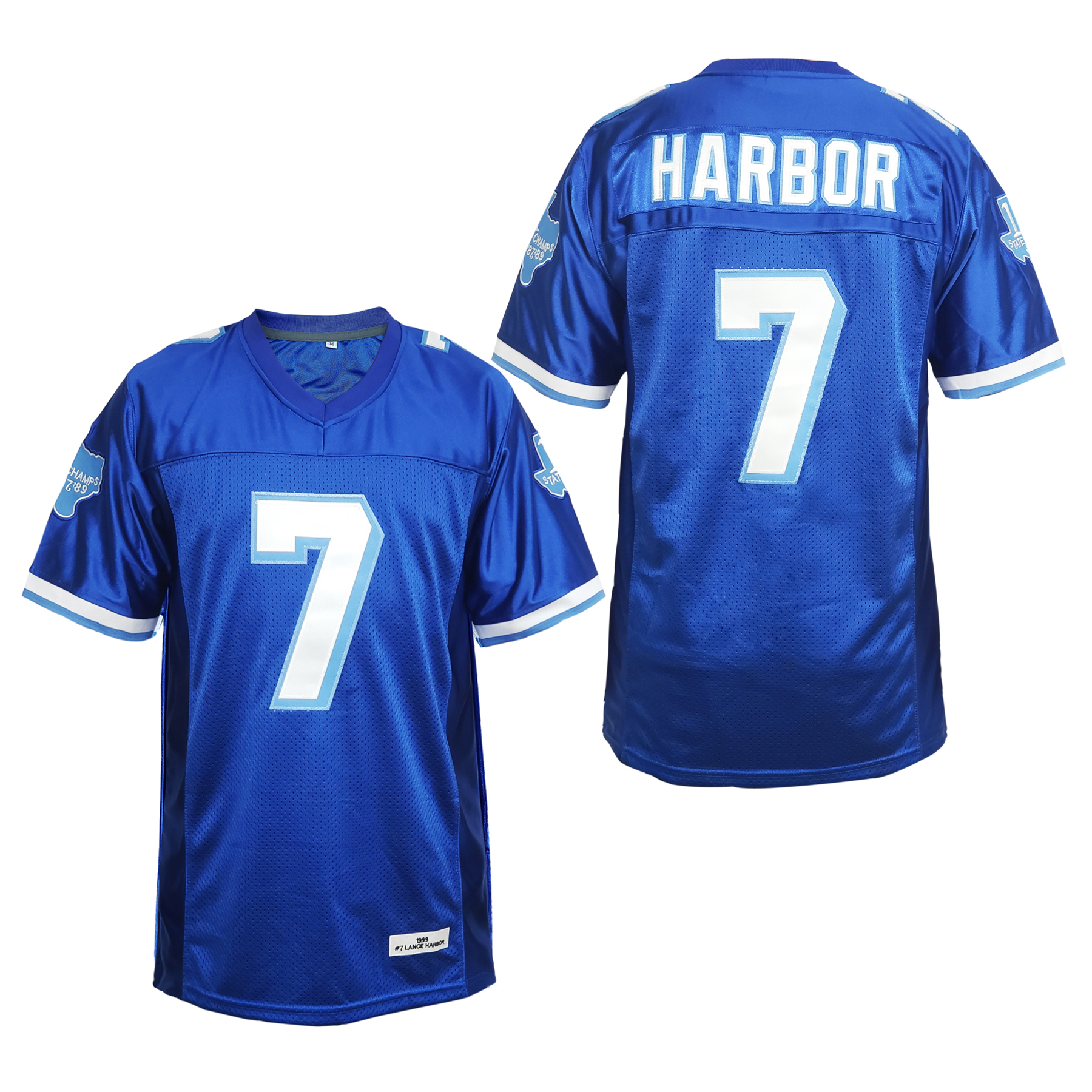 Amazon.com : FieldFames Men Jonathan Moxon 4 Lance Harbor 7 Billy